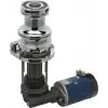 Maxwell VW 1000 Serisi 1000W 12V 6-8 mm Tamburlu Dik Irgat
