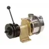 Mekanik kavramalı su pompa 25MM