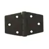 Menteşe Plastik 63x40mm