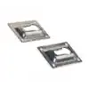 Merdiven Sabitleme Plakası 34.5x53mm