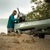 Minnkota Elektrikli Dıştan Takma Motor