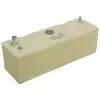 Moeller Güverte Altı Yakıt Tankları