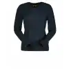 Musto Adams Crew Neck Cable Kazak