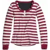 Musto Roxane Çizgili Sweatshirt, Kadın