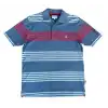Nautical Polo Tişört