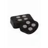 NAVISAFE DOUBLE MAGNETIC HOLDER