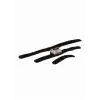 NAVISAFE VELCRO STRAPS