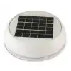 Nicro Day&night Solar Havalandırma