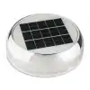 Nicro Day&night Solar Havalandırma