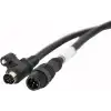 Fusion NMEA 2000 DIN 7M to M12-5M Unpowered Kablo