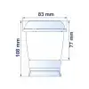 NUOVA RADE MARİN SOLAR AYD.LAMBASI IP65