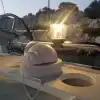 NUOVA RADE MARİN SOLAR AYD.LAMBASI IP65