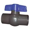 NUOVA RADE PLASTİK VANA 1