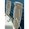 Ocean Dikdörtgen Usturmaça Solovela Kum Rengi