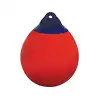 Ocean Balon Usturmaça R2 38x50cm Kırmızı/Mavi