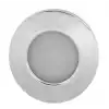 Oceanus CRSL48 Gömme Krom Lamba 48mm (mavi Işık)