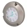 Oceanus OCL0934 Su Altı Aydınlatma Lambası 9 Led (beyaz Led)