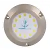 Oceanus OCL1245 Su Altı Aydınlatma Lambası 12 Led (mavi Led)