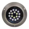 Oceanus OCL1860 Su Altı Aydınlatma Lambası 18 Led (beyaz Led)