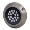 Oceanus OCL1860 Su Altı Aydınlatma Lambası 18 Led (beyaz Led)