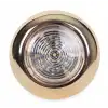 Oceanus SMSL100 Sıva Üstü Led Aydınlatma (altın Rengi)