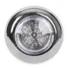 Oceanus SMSL100 Sıva Üstü Led Aydınlatma (krom)
