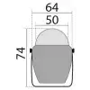Osculati Finder Pusula
