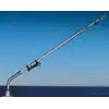 Outrigger İpi Sarma Braketi