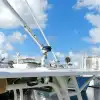 Outrigger Montaj Braketi