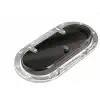 Oval ekonomik lumboz 203x457mm