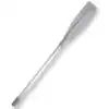 Palası Çıkarılabilir Kürek 150Cm, Ø 35mm, Gri