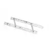 Paralel cetvel 67x406mm