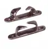 Paslanmaz Çelik Kurtağzı 120 mm