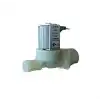 Planus 12V Yedek Selonoid, Plastik