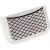 Plastik Fileli Eşya Yuvası, 270x115mm