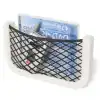 Nuova Rade Plastik Fileli Eşya Yuvası Beyaz 20x120x205mm