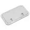 Plastik Kapak Dikdörtgen - 280X380mm