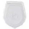 Plastik Kapaklı Su Dolum Ağzı 38mm