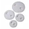 Plastik Kontrol Kapağı Ø:102 mm