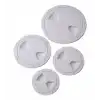 Plastik Kontrol Kapağı Ø:152 mm