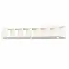 Plastik Yan Havalandırma 7li 460 x 88mm