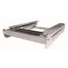Platform altı 4 Basamaklı Merdiven 1155 mm