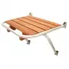 Platform Paslanmaz 450X550mm