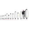 Polyform F-3 Usturmaça 22X76 Cm Mavi