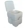Portatif Tuvalet