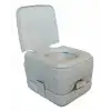 Portatif Tuvalet