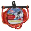 Professional Kayak İpi, Çap. 10mm (3/8),Uzunlu