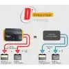 Promariner Protournament 360 12v-36a 4 Çıkışlı Akü Şarj Cihazı