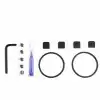 PSS O-RING KIT, Ø50MM - 2