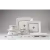 Quadrato Compass Çerez Kasesi